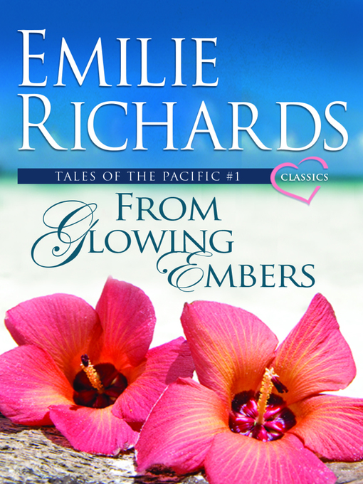 Cover image for From Glowing Embers